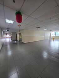 Woodlands Bizhub (D27), Factory #504488641